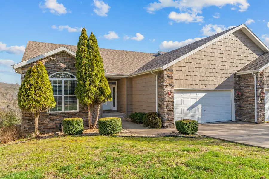 511 Cozy Lane, Branson, MO 65616 - #2