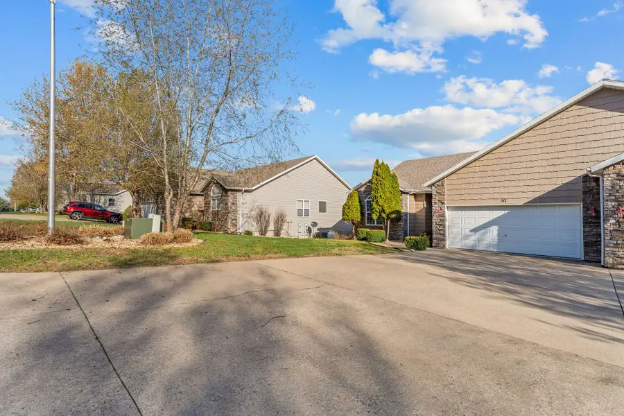 511 Cozy Lane, Branson, MO 65616 - #3