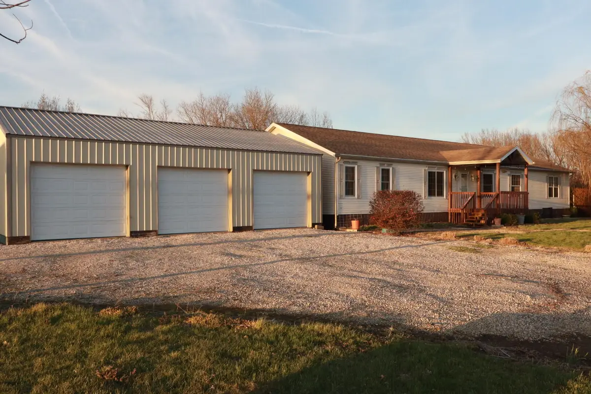 939 Liberty Road, Rogersville, MO 65742 - #1