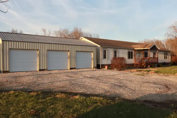 939 Liberty Road, Rogersville, MO 65742