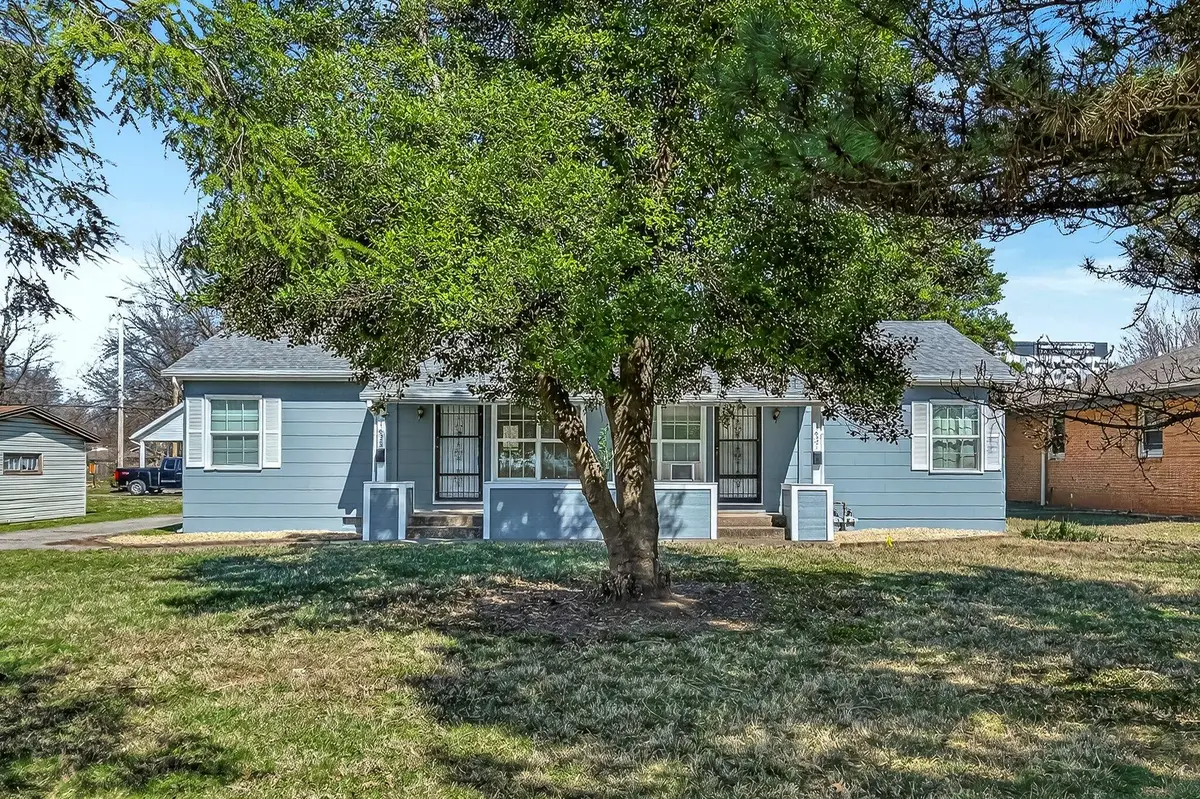 1625-1627 E Cherokee Street, Springfield, MO 65804 - #1