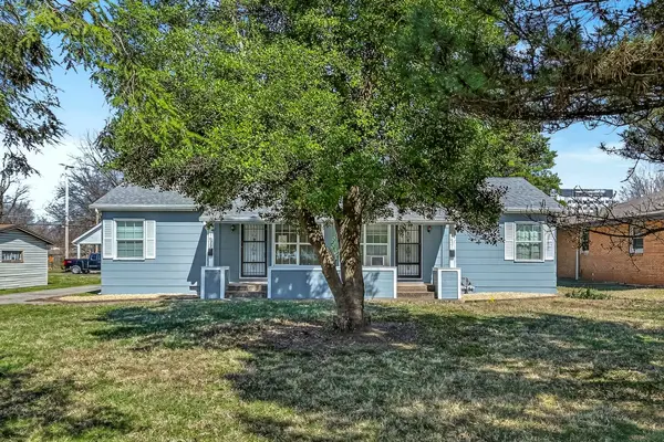 1625-1627 E Cherokee Street, Springfield, MO 65804