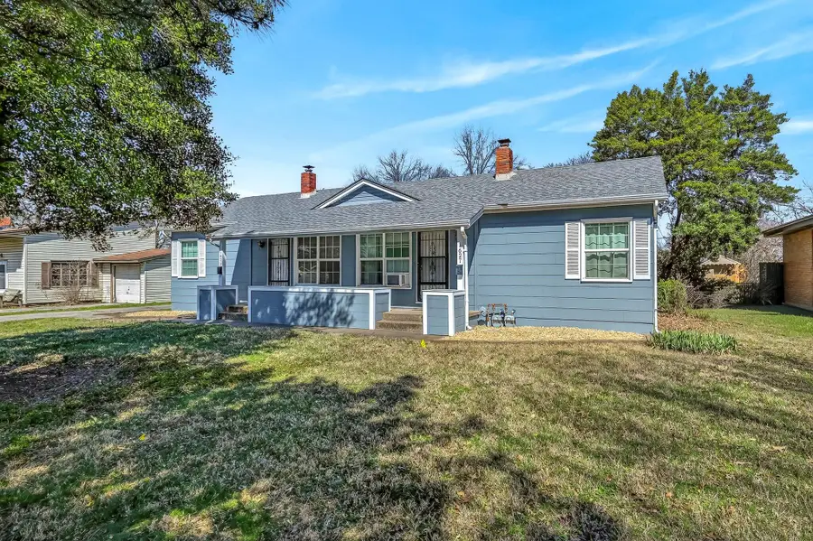 1625-1627 E Cherokee Street, Springfield, MO 65804 - #2