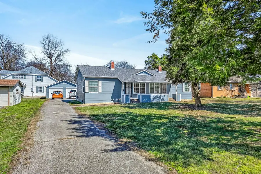 1625-1627 E Cherokee Street, Springfield, MO 65804 - #3