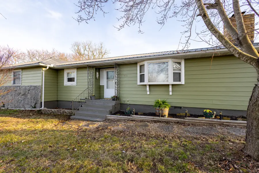 475 Old Aurora Road, Verona, MO 65769 - #2