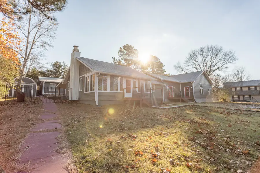 55 2nd Street, Branson West, MO 65737 - #2