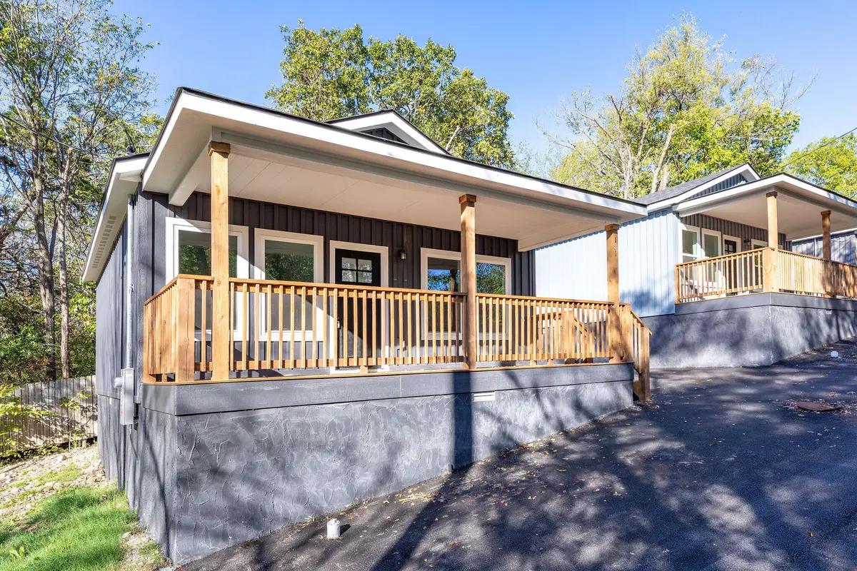 181 Sagers Lane, Hollister, MO 65672 - #1