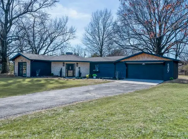 6407 N 25th Street, Ozark, MO 65721