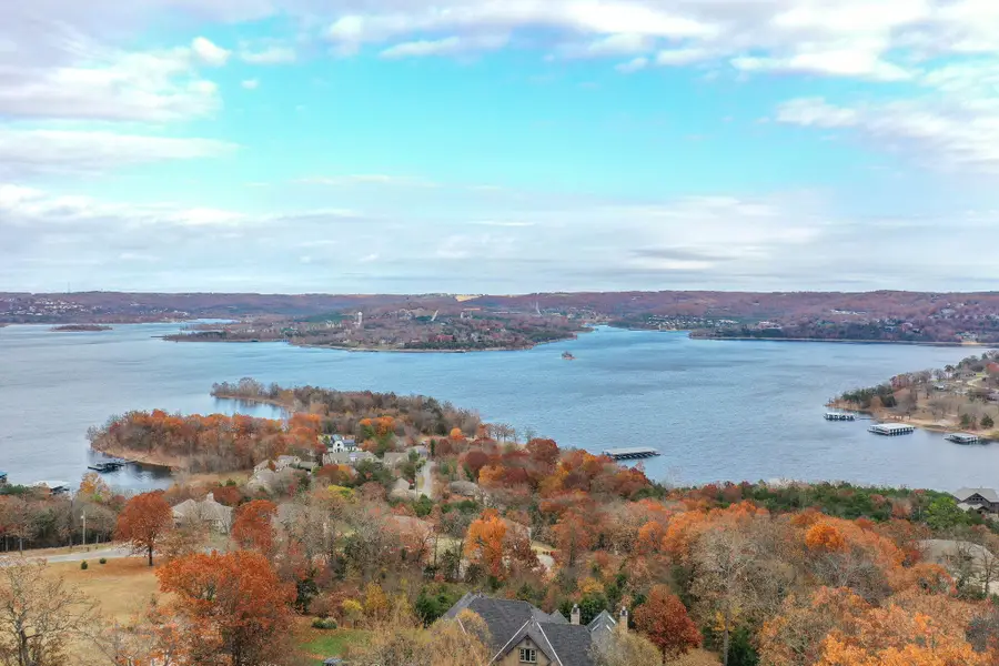 Lot 4 Whispering Hill Drive, Blue Eye, MO 65611 - #3