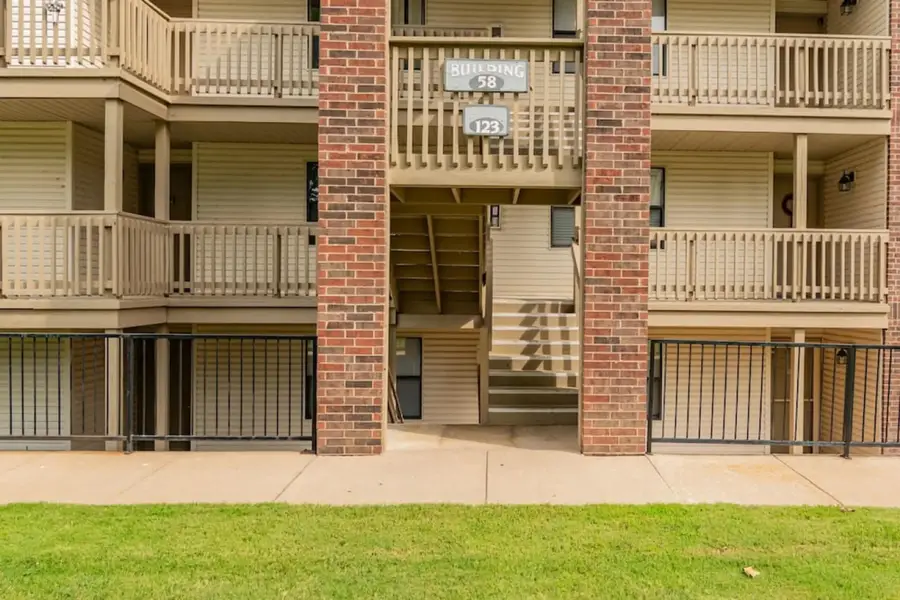 123 Bunker Ridge Drive #4, Branson, MO 65616 - #3