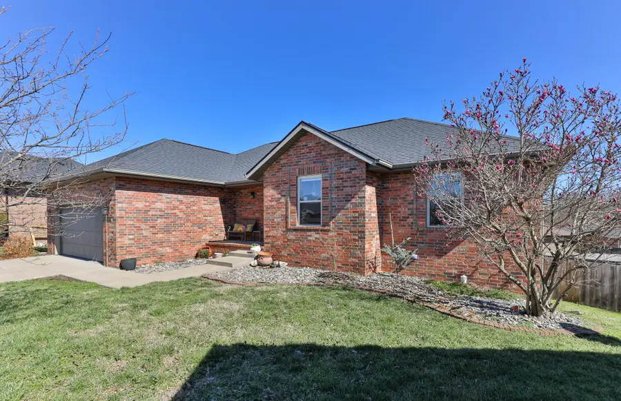 5348 Basswood Court W, Springfield, MO 65802 - #3