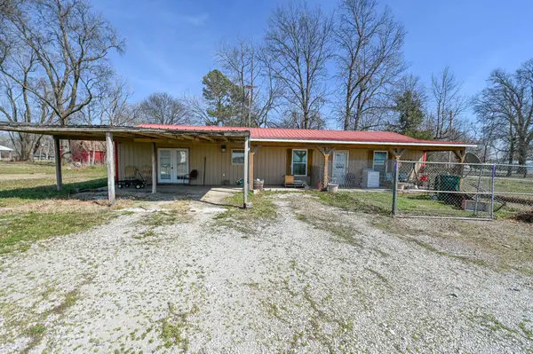 60 NW 58th Lane, Iantha, MO 66759