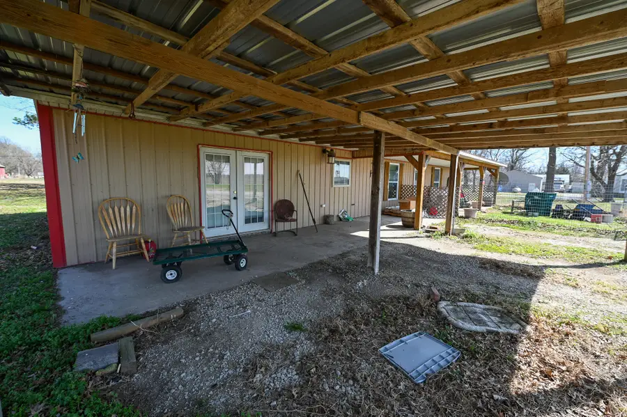 60 NW 58th Lane, Iantha, MO 66759 - #2