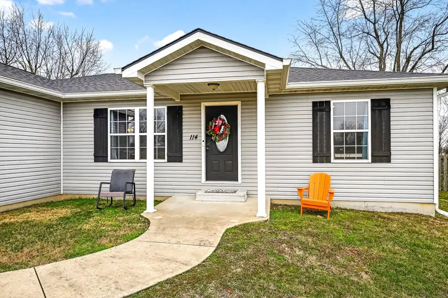 114 E South Street, Seymour, MO 65746 - #3