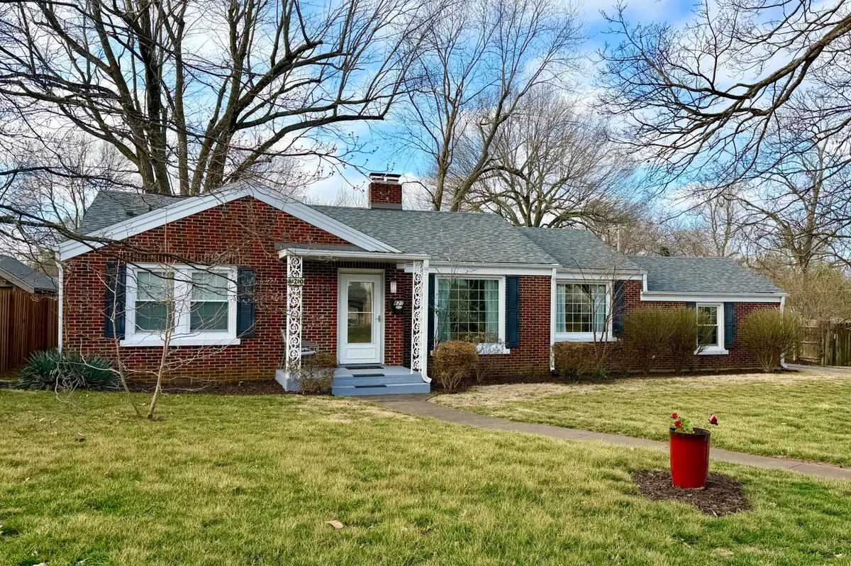 820 E Stanford Street, Springfield, MO 65807 - #1