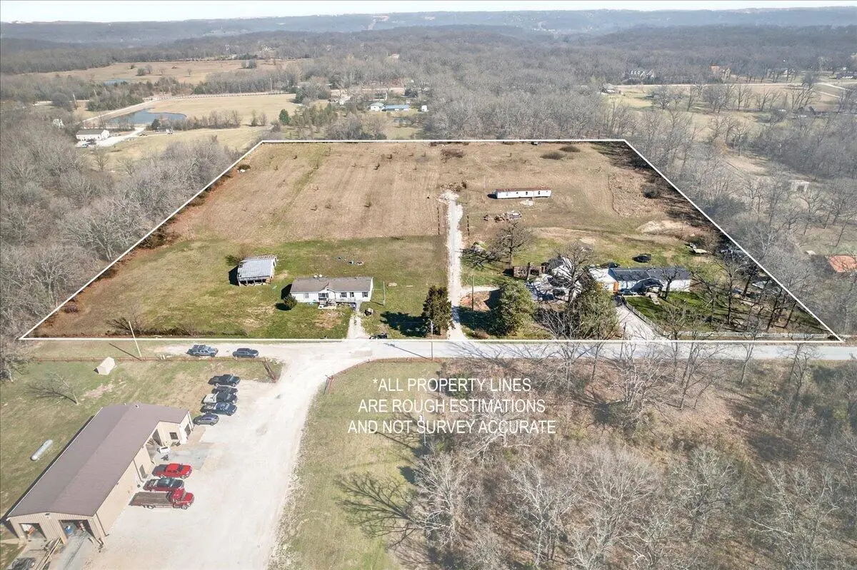 4196 Coyote Drive, Joplin, MO 64804 - #1