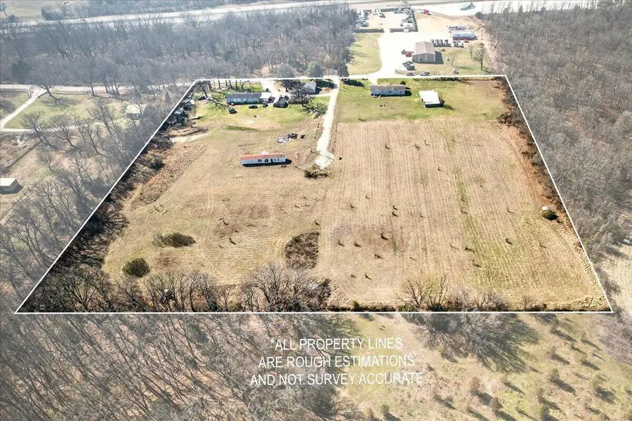 4196 Coyote Drive, Joplin, MO 64804 - #2