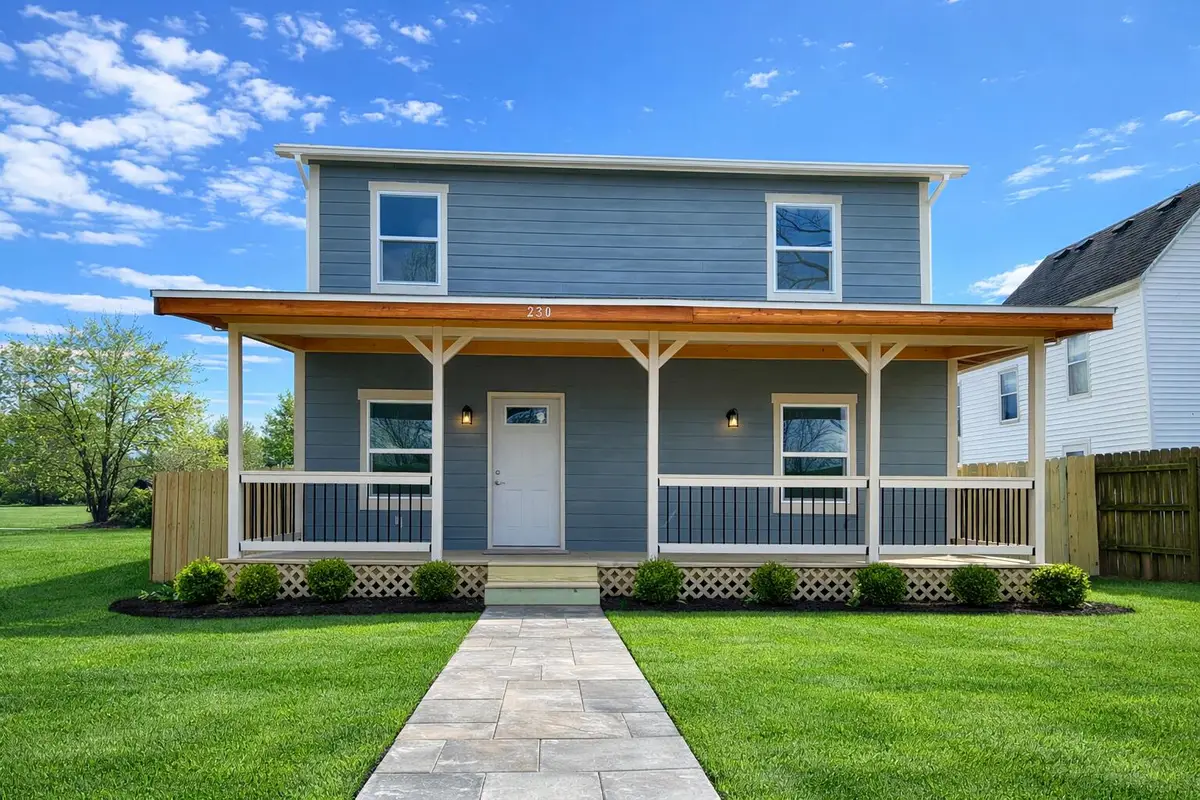 230 S Elm Street, Mountain Grove, MO 65711 - #1