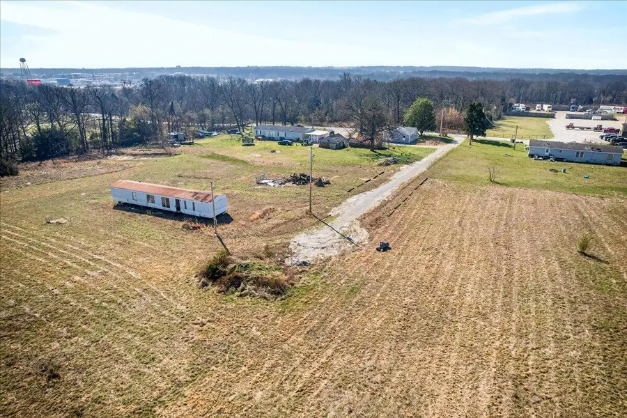 4196 Coyote Drive, Joplin, MO 64804 - #3