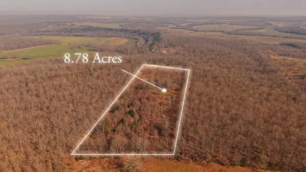 8125 Heart Road, Mammoth Spring, AR 72554