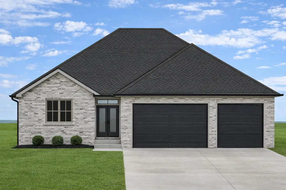 1765 W Gaslight Drive, Springfield, MO 65810 - #1