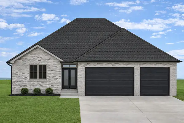 1765 W Gaslight Drive, Springfield, MO 65810