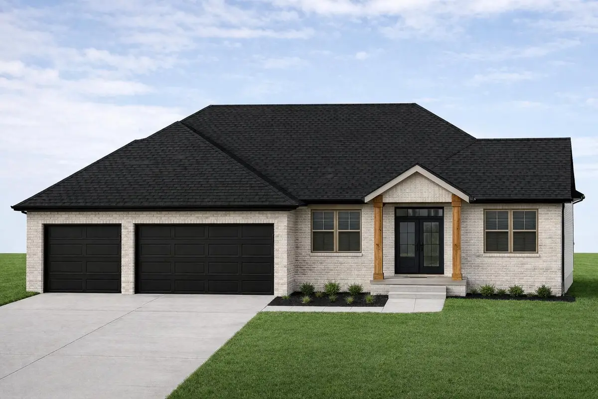 1792 W Seagrave Circle, Springfield, MO 65810 - #1