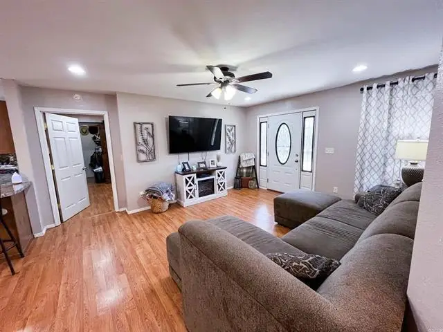 266 Mack Road, Ravenden, AR 72459 - #2