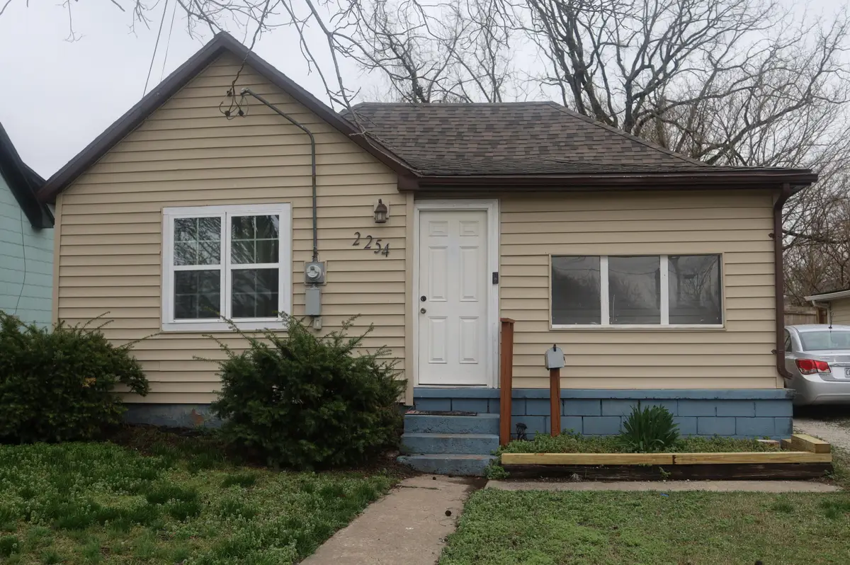 2254 N Travis Avenue, Springfield, MO 65803 - #1