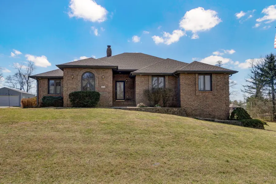 1476 E Peartree Drive, Ozark, MO 65721 - #2