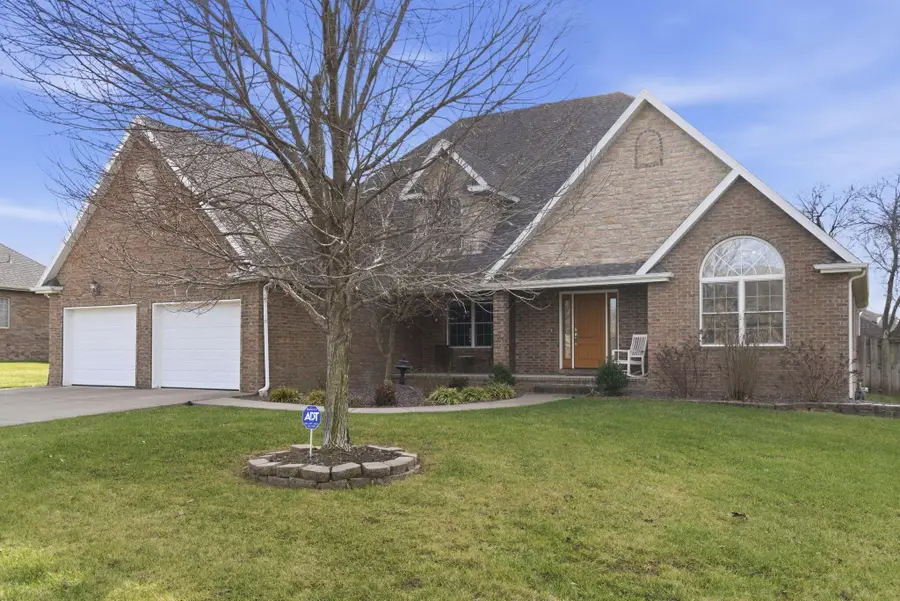 4845 S Farm Road 131, Springfield, MO 65810 - #3