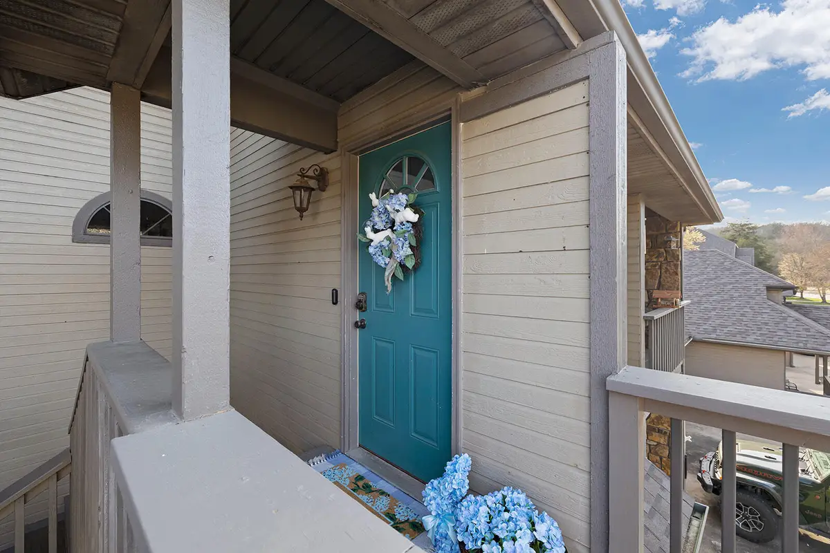 7811 Cozy Cove Road #11, Branson, MO 65616 - #1