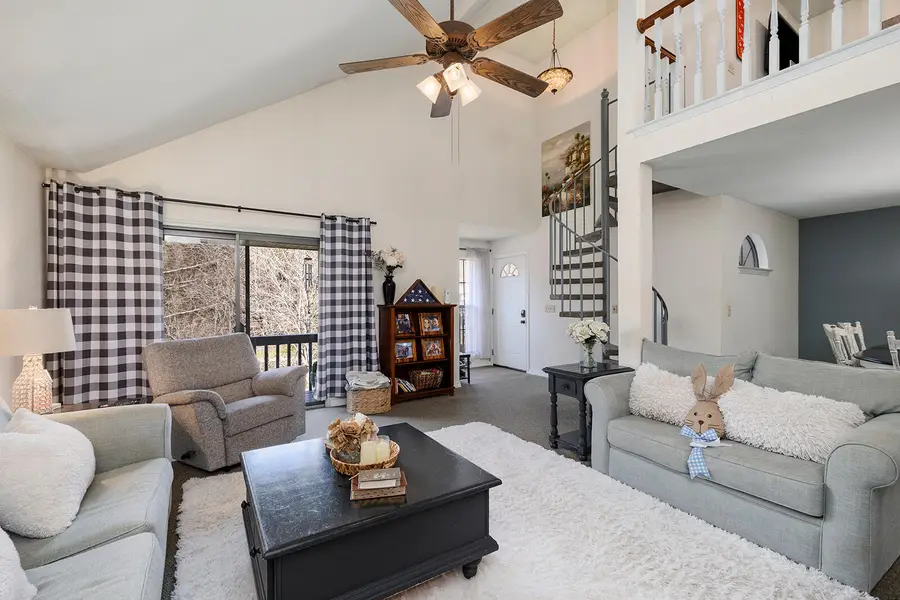 7811 Cozy Cove Road #11, Branson, MO 65616 - #3