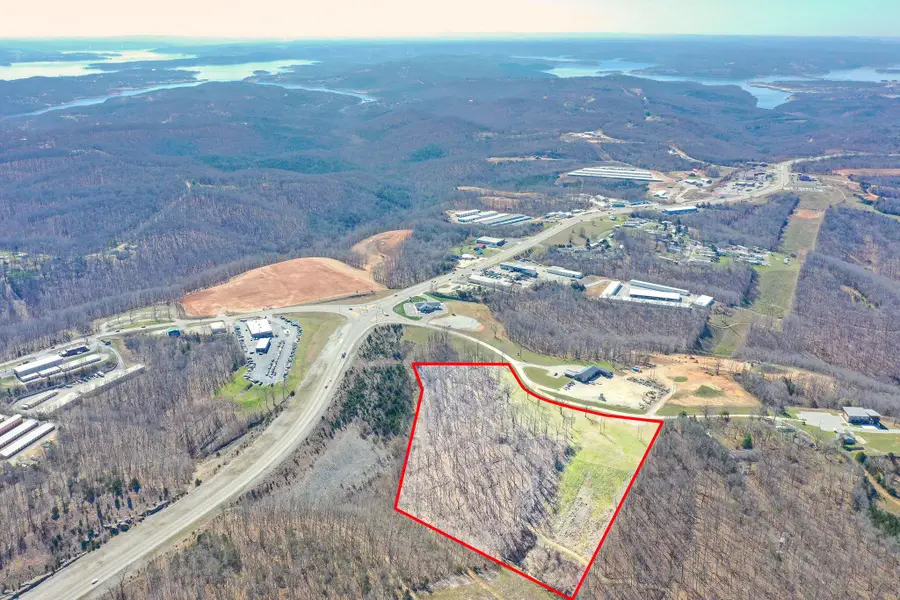 174 Purist Lane, Branson West, MO 65737 - #2