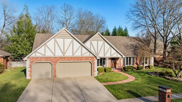 4706 S Connor Avenue, Springfield, MO 65804