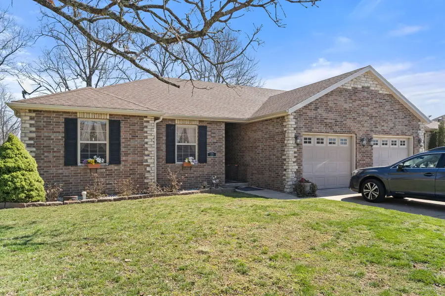 73 Fellowship Lane, Blue Eye, MO 65611 - #3