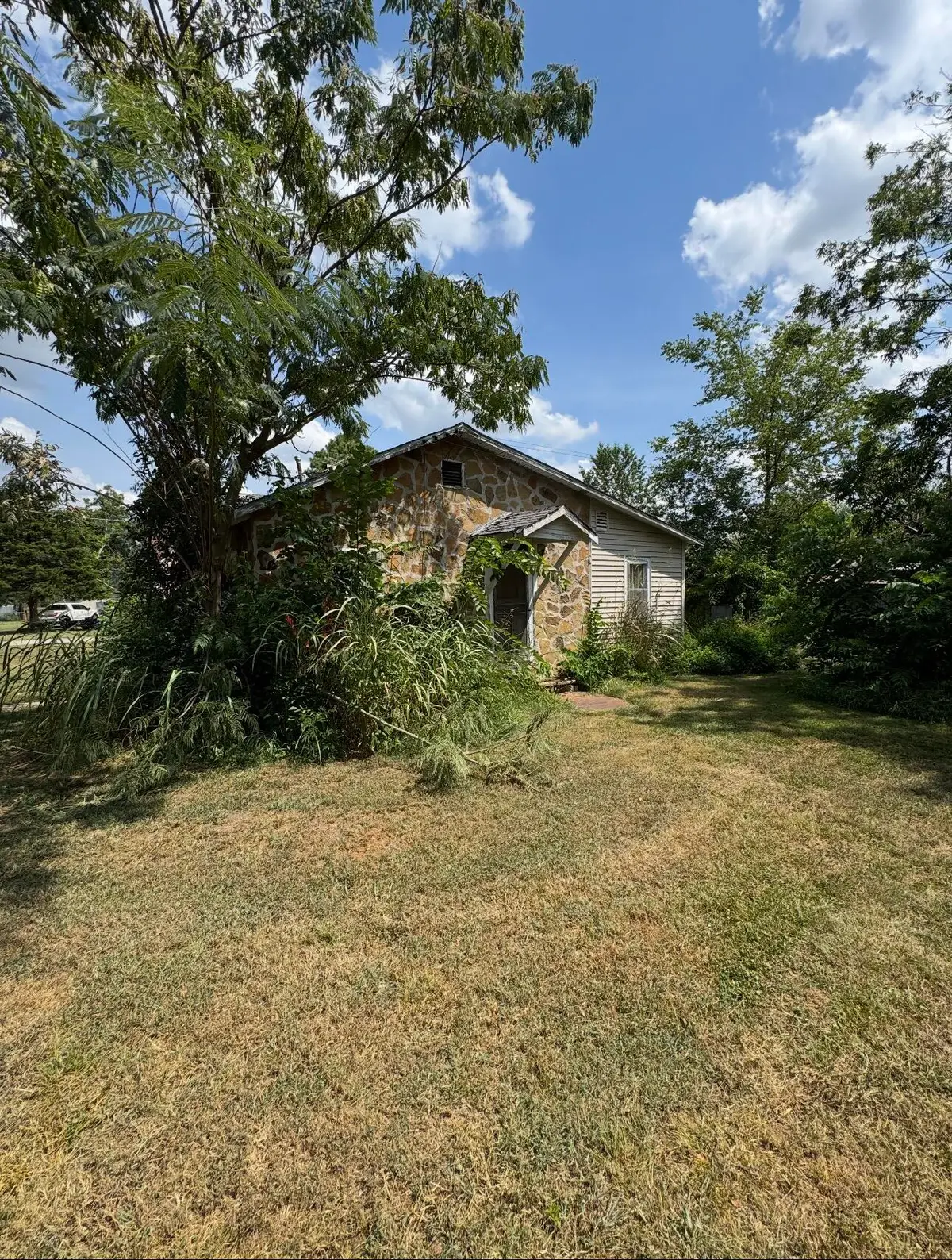 112 E Garber Street, Fairview, MO 64842 - #1