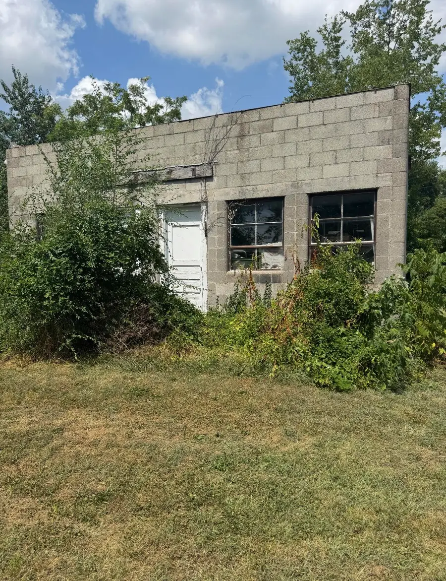 112 E Garber Street, Fairview, MO 64842 - #2