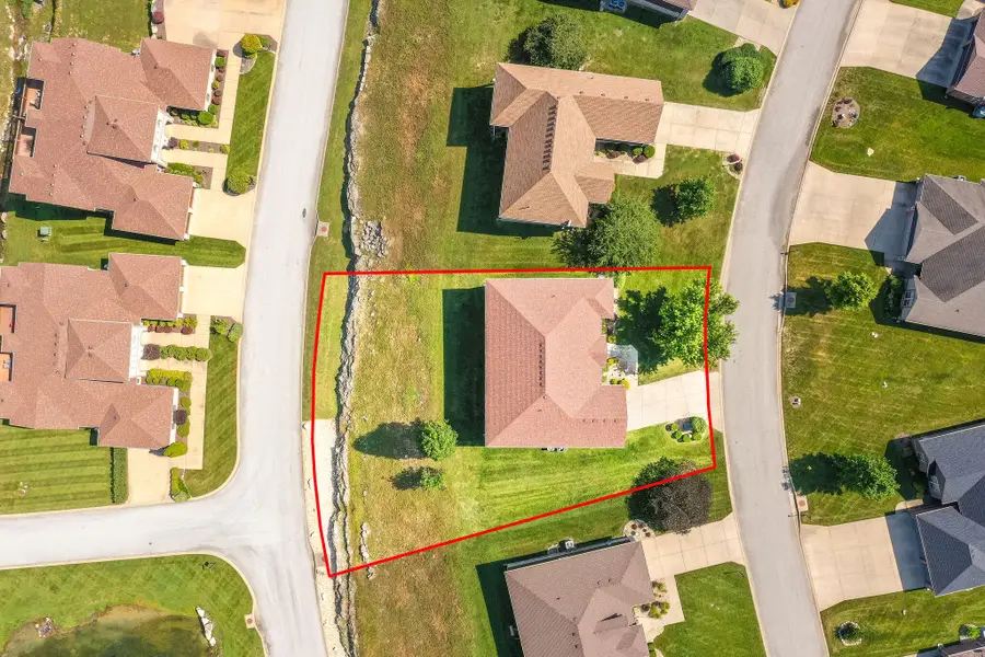 185 Stoney Pointe Drive, Hollister, MO 65672 - #2