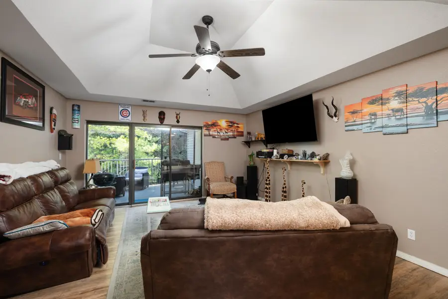 7847 Cozy Cove Road #47, Branson, MO 65616 - #3