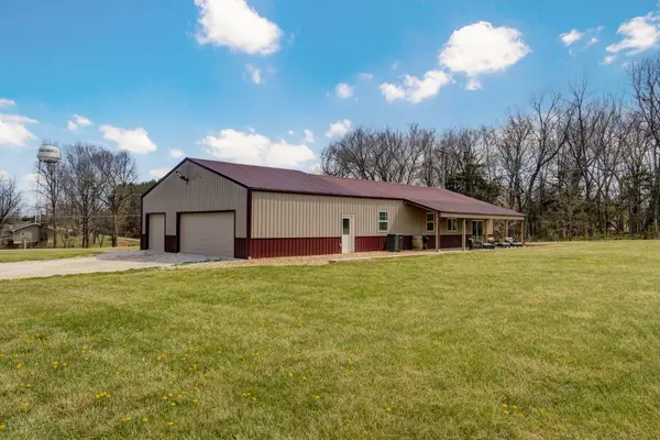 755 Highlandville Road, Highlandville, MO 65669