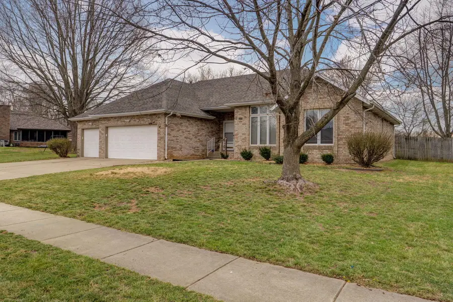 5155 S Hampton Avenue, Springfield, MO 65810 - #2