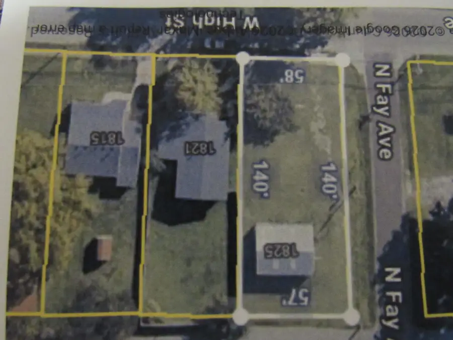 1825 W High Street, Springfield, MO 65803 - #2