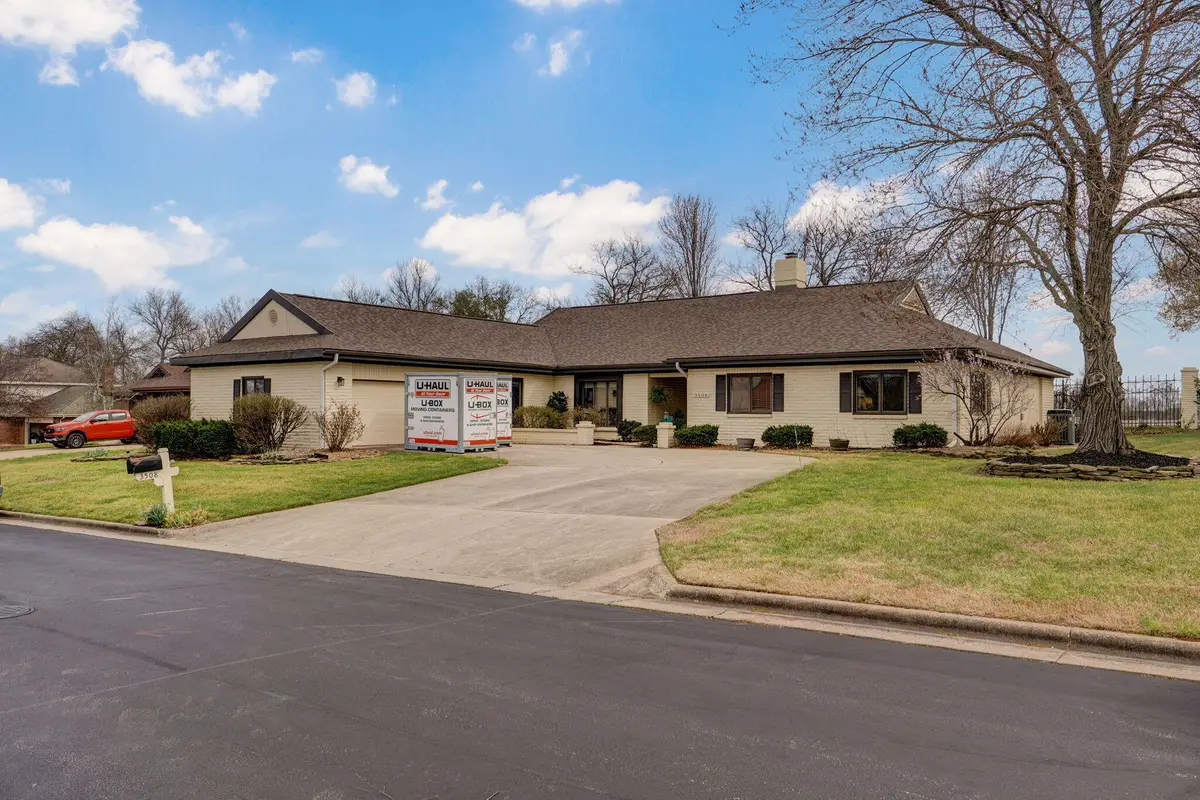 3508 E Sheffield Way, Springfield, MO 65802 - #1