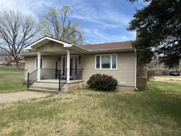 402 Elsie Street, Van Buren, MO 63965