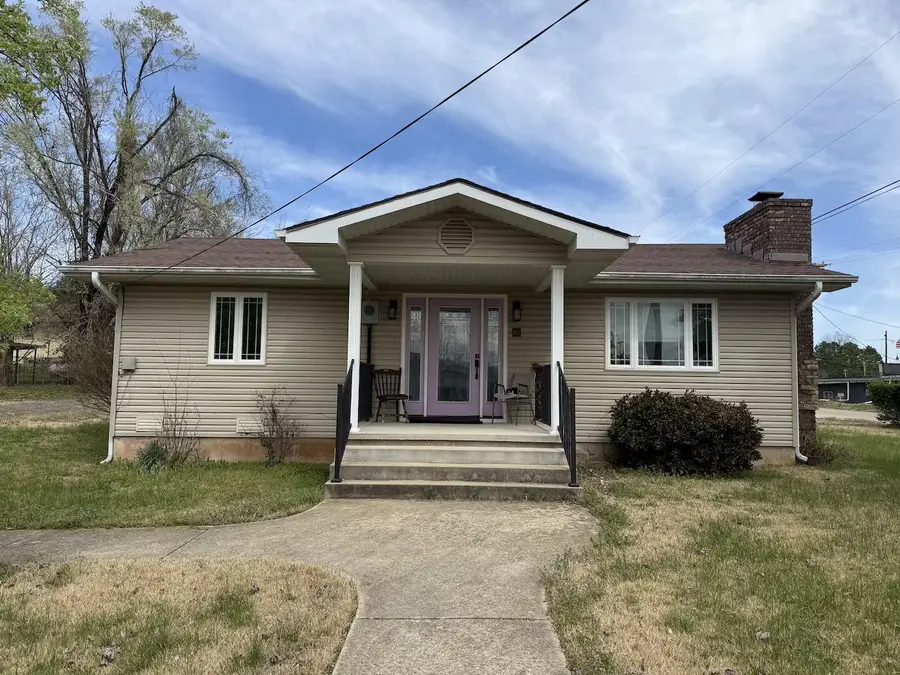 402 Elsie Street, Van Buren, MO 63965 - #3