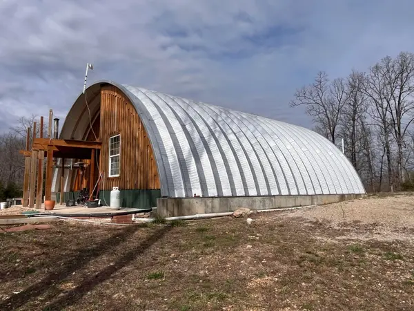 1170 County Road 255, Thayer, MO 65791