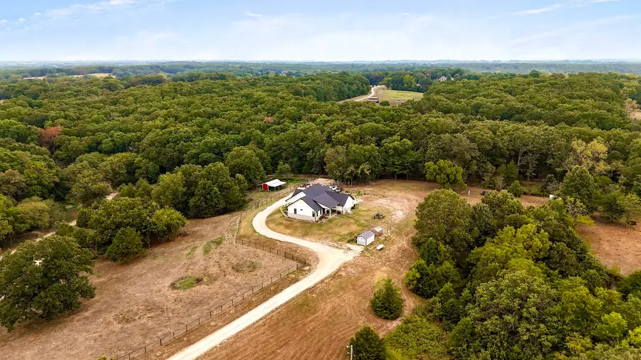 411 Lake Branch Road, Clever, MO 65631 - #2
