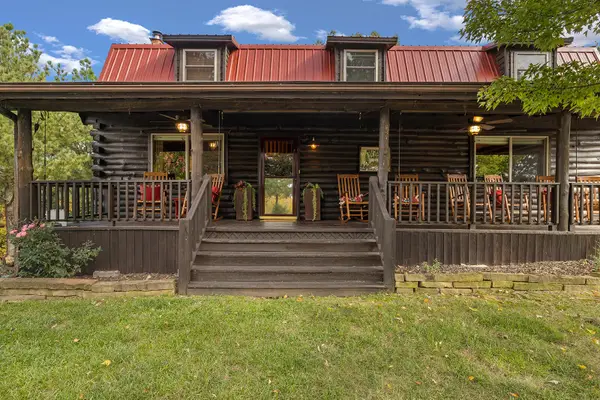 106 Line Ridge Road, Lampe, MO 65681