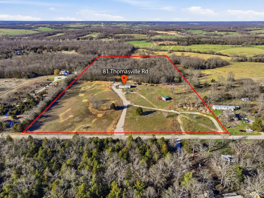 81 Thomasville Road, Buffalo, MO 65622 - #2